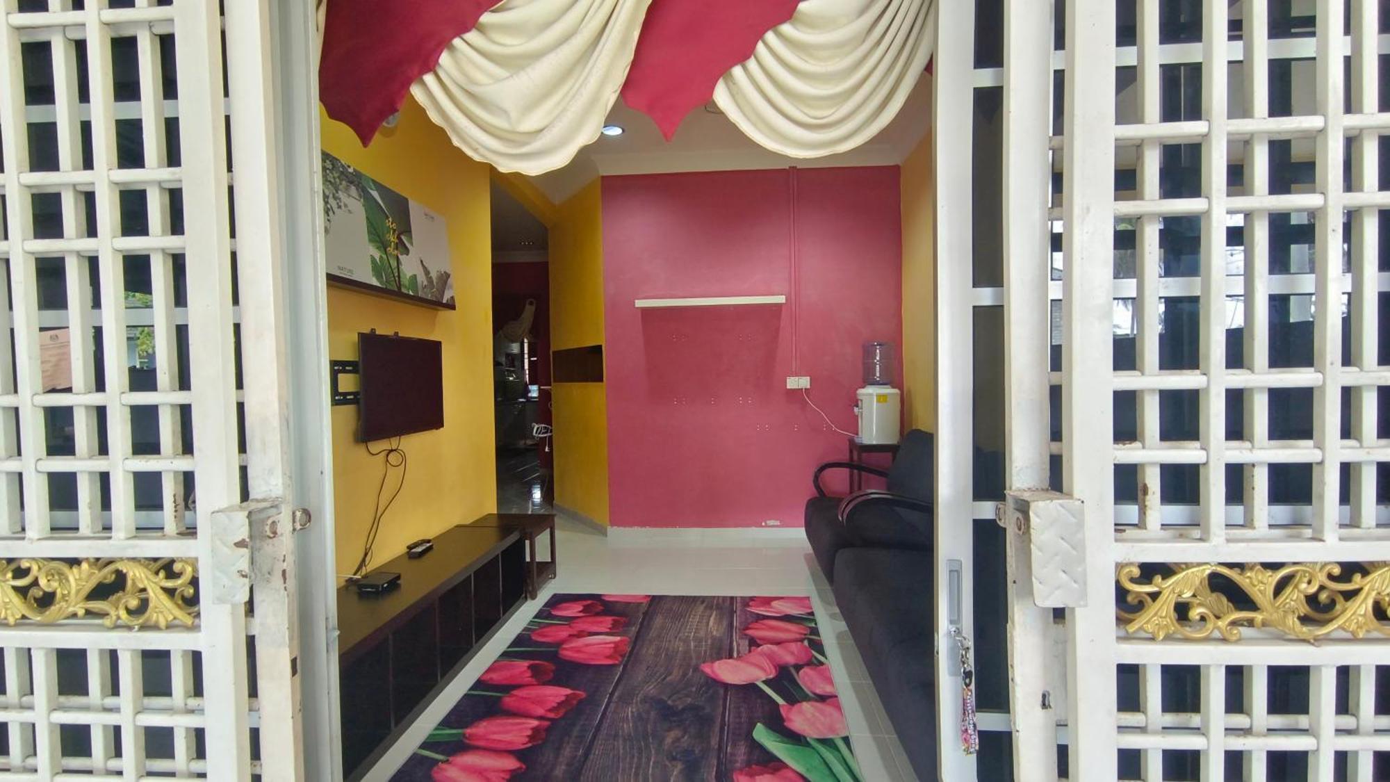 Bunga Homestay Kelantan Bachok Exterior photo